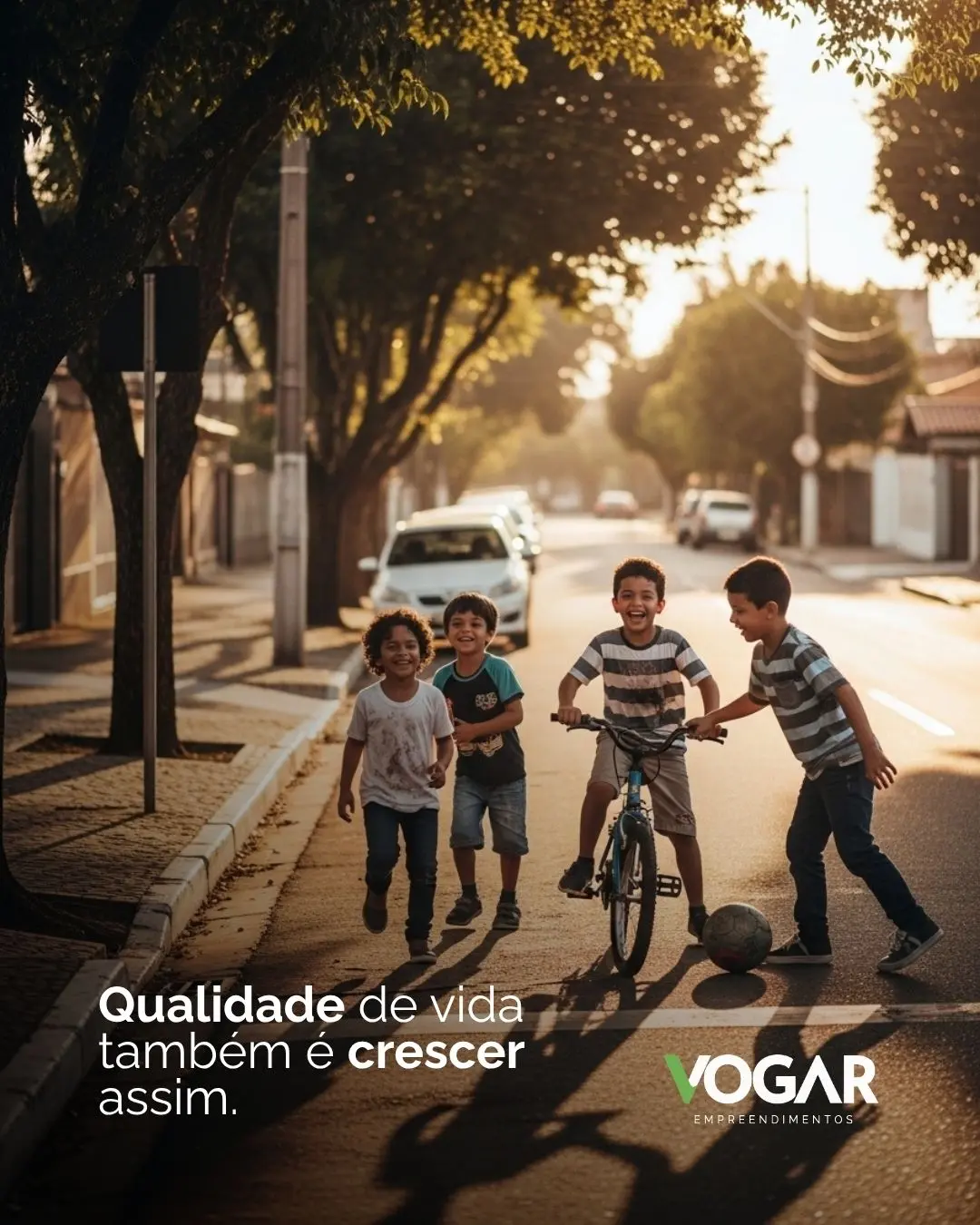 Planejamento urbano e infraestrutura