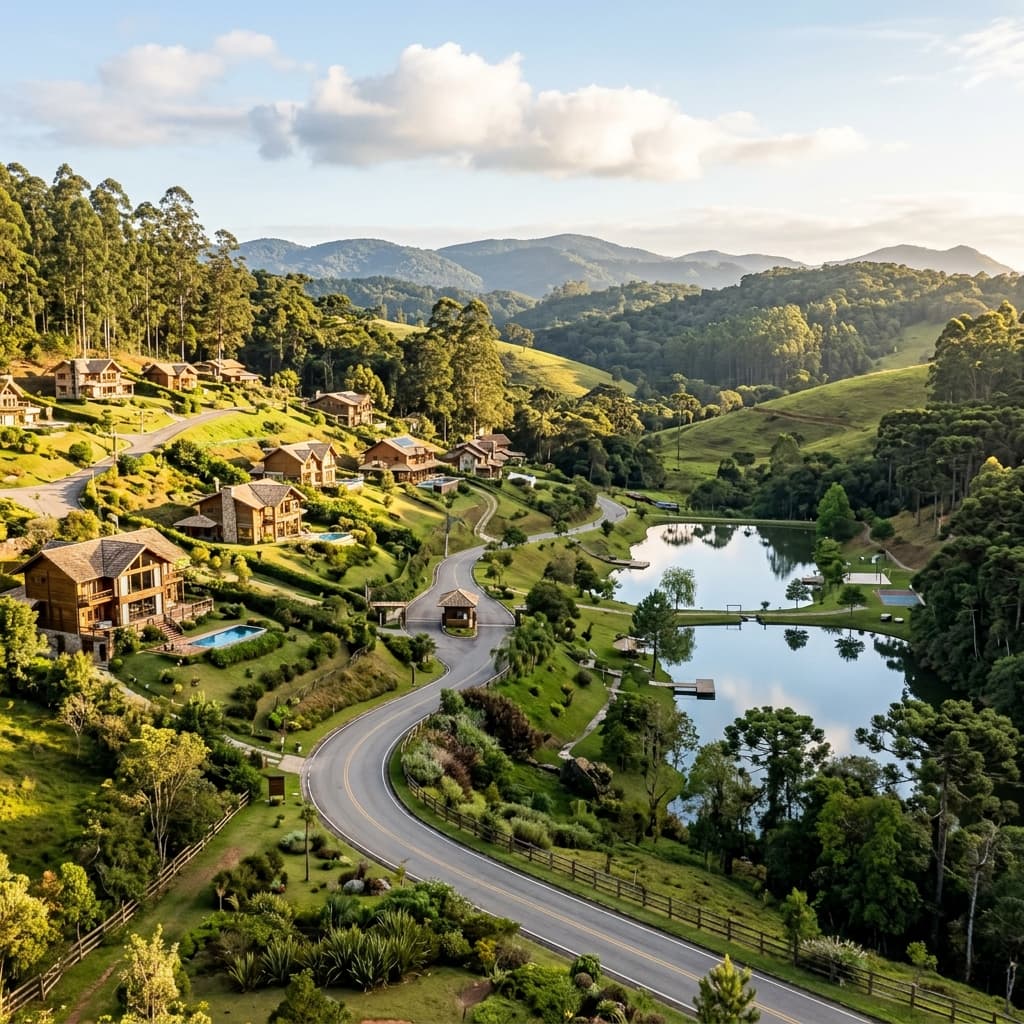 Quinta Vogar